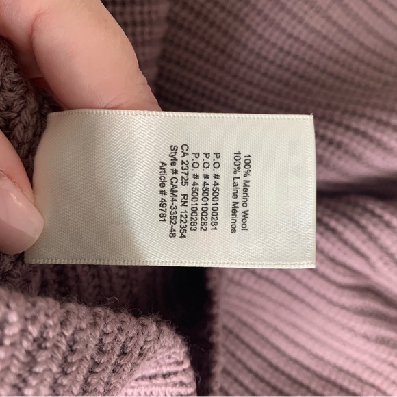 Wilfred Montpellier Turtleneck - Picture 8 of 11